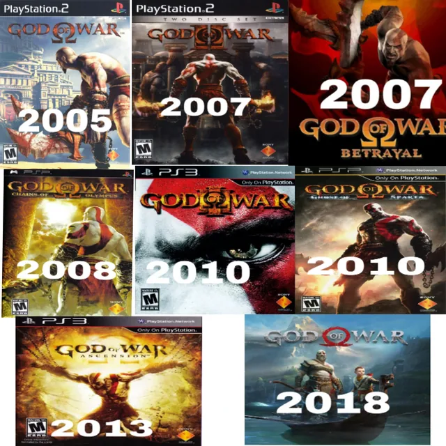 God of War